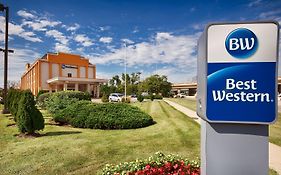 Best Western O'hare/elk Grove Hotel